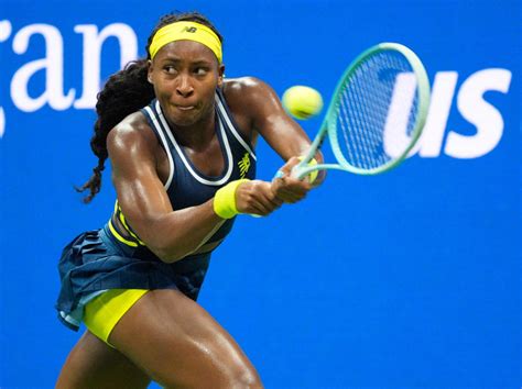US Open 2024: How to watch the Coco Gauff vs. Elina Svitolina .